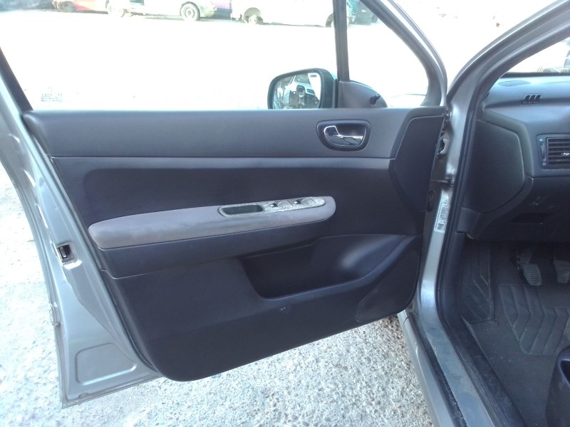 peugeot 307 break (3e) del año 2002