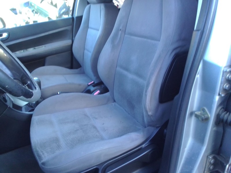 peugeot 307 break (3e) del año 2002