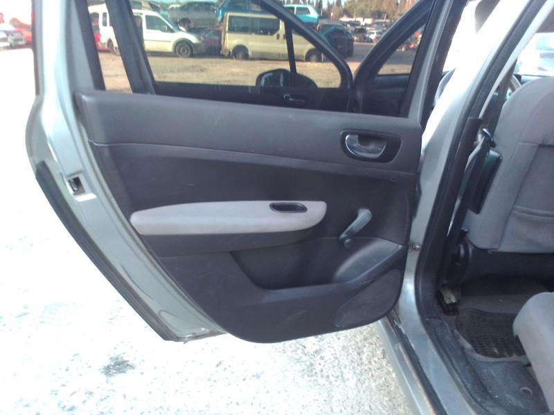 peugeot 307 break (3e) del año 2002