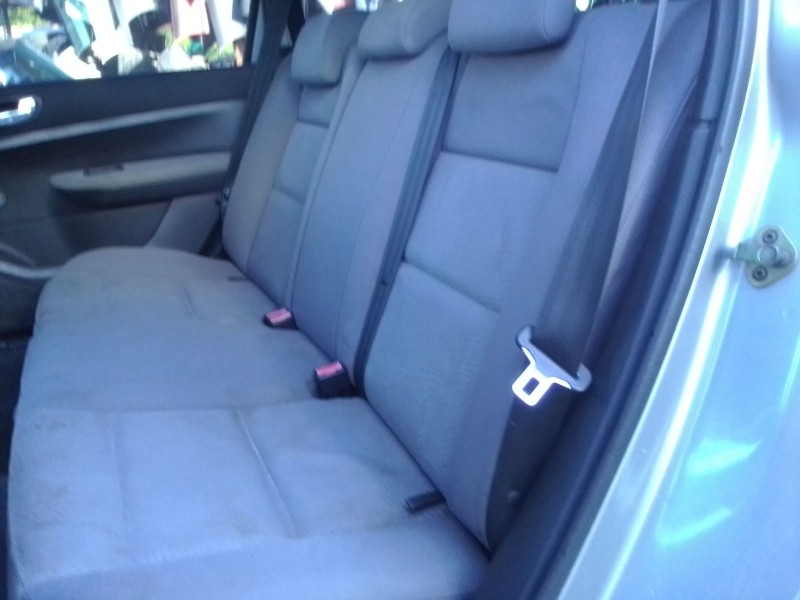 peugeot 307 break (3e) del año 2002