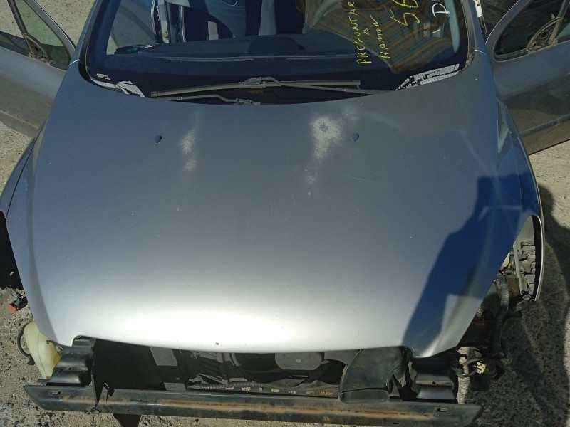 Recambio de capot para peugeot 307 break (3e) 2.0 hdi 90 referencia OEM IAM   