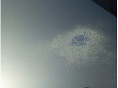 Recambio de capot para peugeot 307 break (3e) 2.0 hdi 90 referencia OEM IAM    2