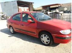 renault megane i berlina hatchback (ba0) 1.6   |   0.95 - ... | 1995 | 90 cv / 66 kw del año 1995 2