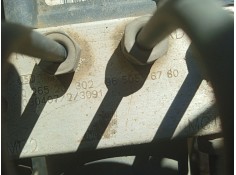 Recambio de abs para peugeot 307 break (3e) 2.0 hdi 90 referencia OEM IAM    2