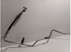 Recambio de tubos aire acondicionado para bmw x5 (e53) 3.0 d referencia OEM IAM 693946401  64638370623 2