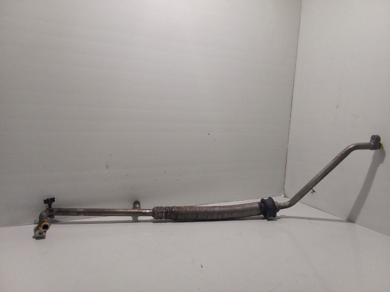 Recambio de tubos aire acondicionado para bmw x5 (e53) 3.0 d referencia OEM IAM 691786502  