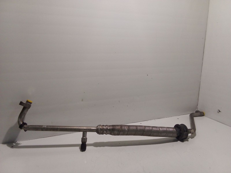 Recambio de tubos aire acondicionado para bmw x5 (e53) 3.0 d referencia OEM IAM 691786502  