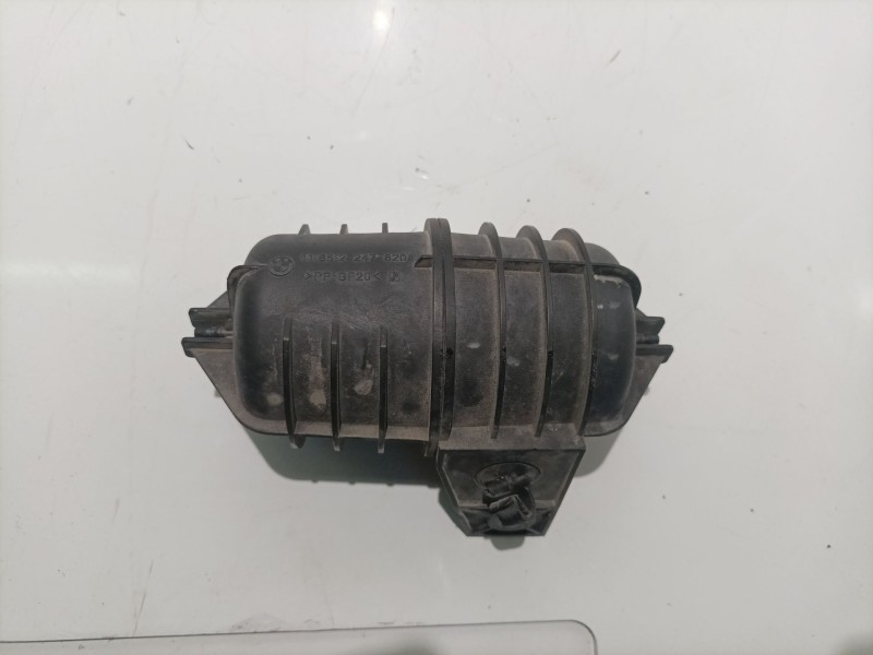 Recambio de acumulador de aire para bmw x5 (e53) 3.0 d referencia OEM IAM 11652217620  