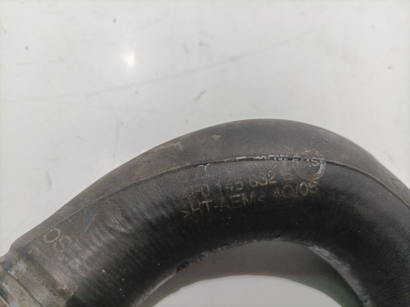 Recambio de tuberia para audi a6 c6 (4f2) 2.0 tdi referencia OEM IAM 4F0145832B  4F0145832B