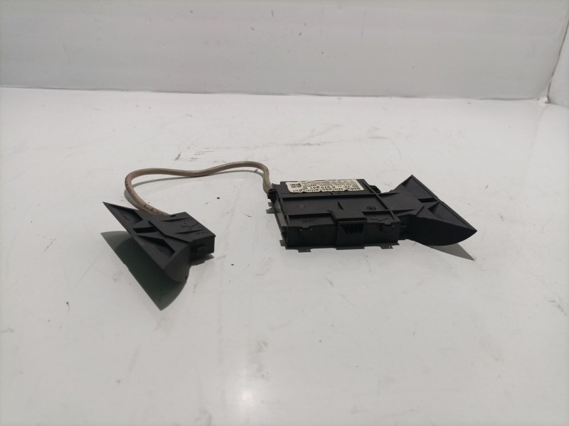 Recambio de sensor para bmw x5 (e53) 3.0 d referencia OEM IAM 65758379941  