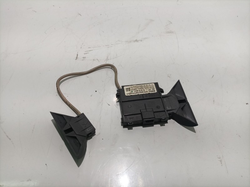 Recambio de sensor para bmw x5 (e53) 3.0 d referencia OEM IAM 65758379941  