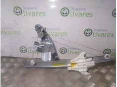 Recambio de elevalunas trasero izquierdo para  referencia OEM IAM    2