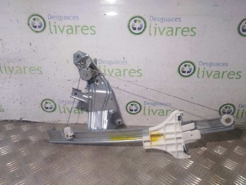 Recambio de elevalunas trasero izquierdo para  referencia OEM IAM   