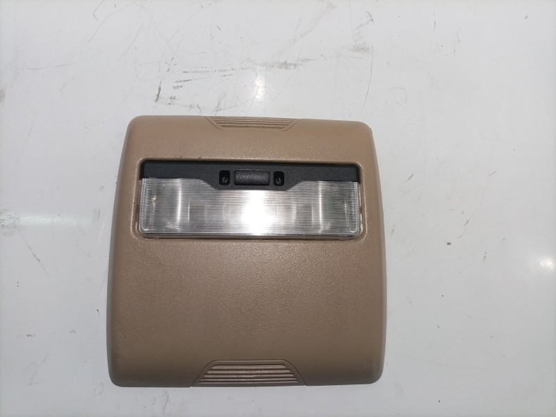 Recambio de luz interior para bmw x5 (e53) 3.0 d referencia OEM IAM 633183799099  