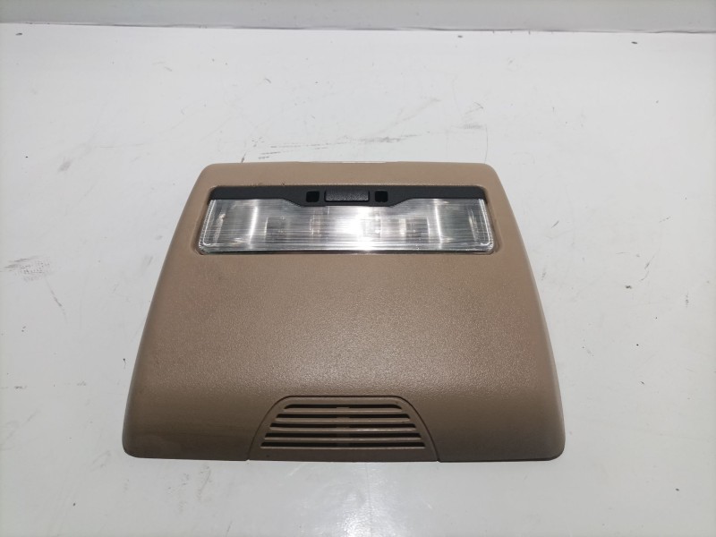 Recambio de luz interior para bmw x5 (e53) 3.0 d referencia OEM IAM 633183799099  