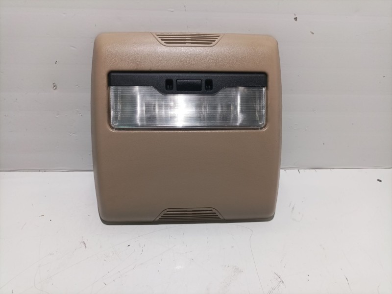 Recambio de luz interior para bmw x5 (e53) 3.0 d referencia OEM IAM 633183799099  