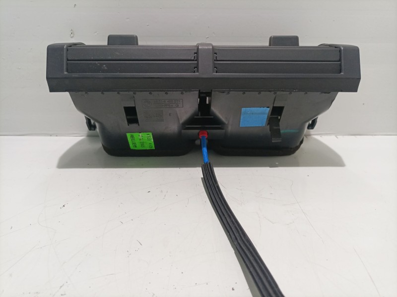 Recambio de aireador calefaccion para bmw x5 (e53) 3.0 d referencia OEM IAM 64228402221  