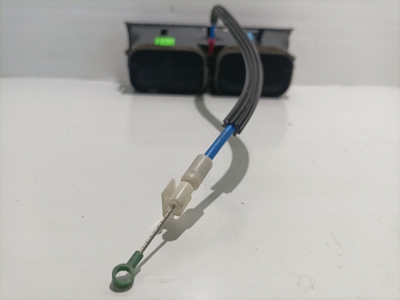 Recambio de aireador calefaccion para bmw x5 (e53) 3.0 d referencia OEM IAM 64228402221  