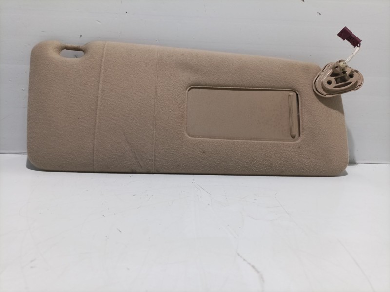 Recambio de parasol derecho para bmw x5 (e53) 3.0 d referencia OEM IAM   