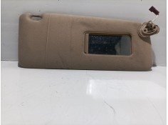 Recambio de parasol derecho para bmw x5 (e53) 3.0 d referencia OEM IAM    2
