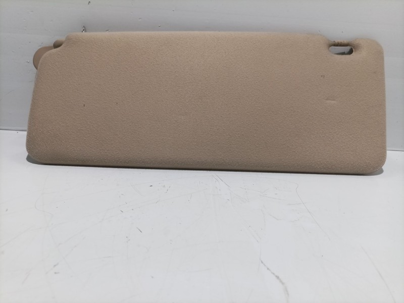 Recambio de parasol derecho para bmw x5 (e53) 3.0 d referencia OEM IAM   