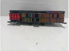Recambio de caja reles / fusibles para bmw x5 (e53) 3.0 d referencia OEM IAM 8384527 8380407 518805015 2