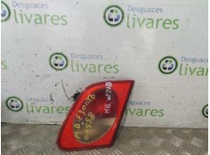 Recambio de piloto trasero derecho para  referencia OEM IAM