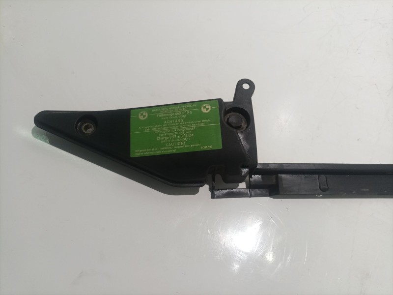 Recambio de travesaño superior para bmw x5 (e53) 3.0 d referencia OEM IAM 17111439117  