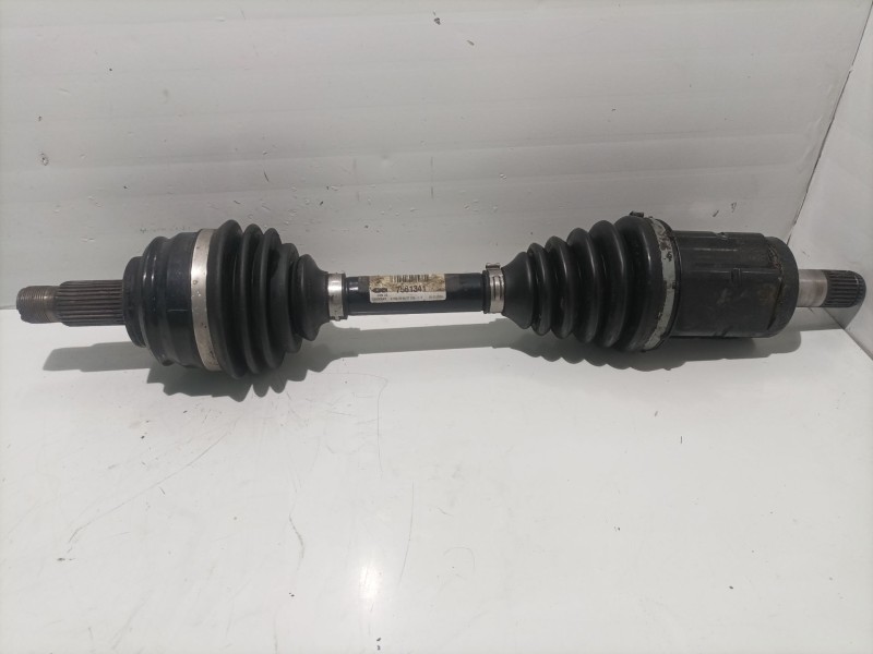 Recambio de transmision delantera izquierda para bmw x5 (e53) 3.0 d referencia OEM IAM 7561341  