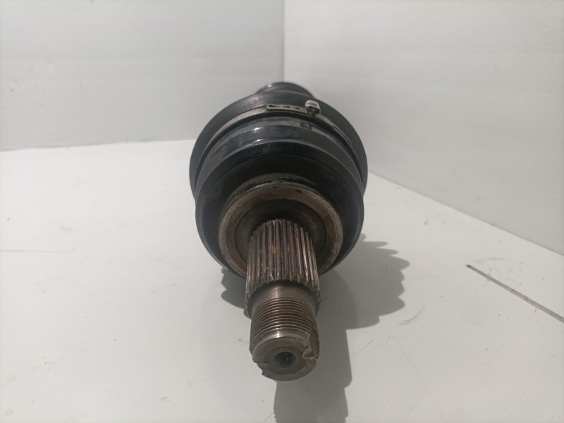 Recambio de transmision delantera izquierda para bmw x5 (e53) 3.0 d referencia OEM IAM 7561341  