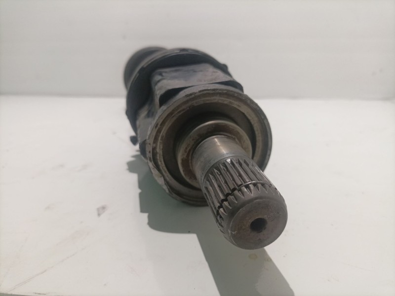 Recambio de transmision delantera izquierda para bmw x5 (e53) 3.0 d referencia OEM IAM 7561341  