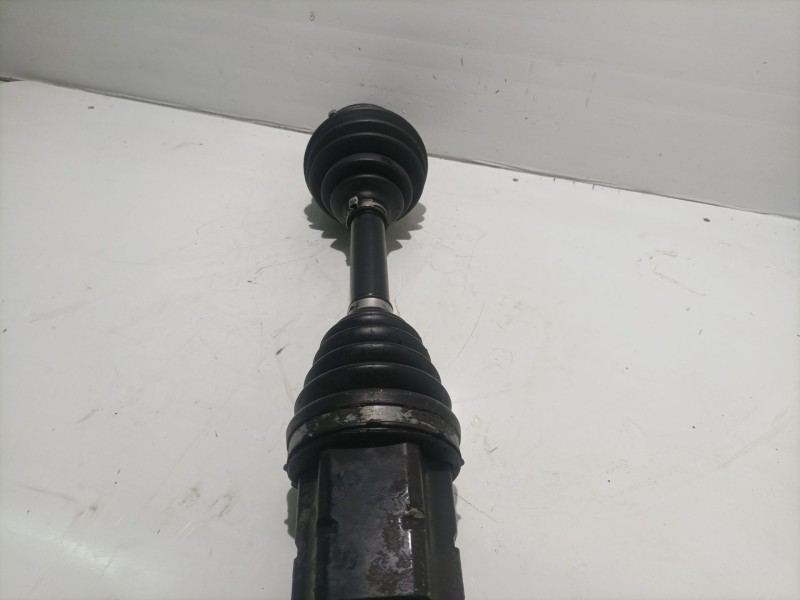 Recambio de transmision delantera izquierda para bmw x5 (e53) 3.0 d referencia OEM IAM 7561341  