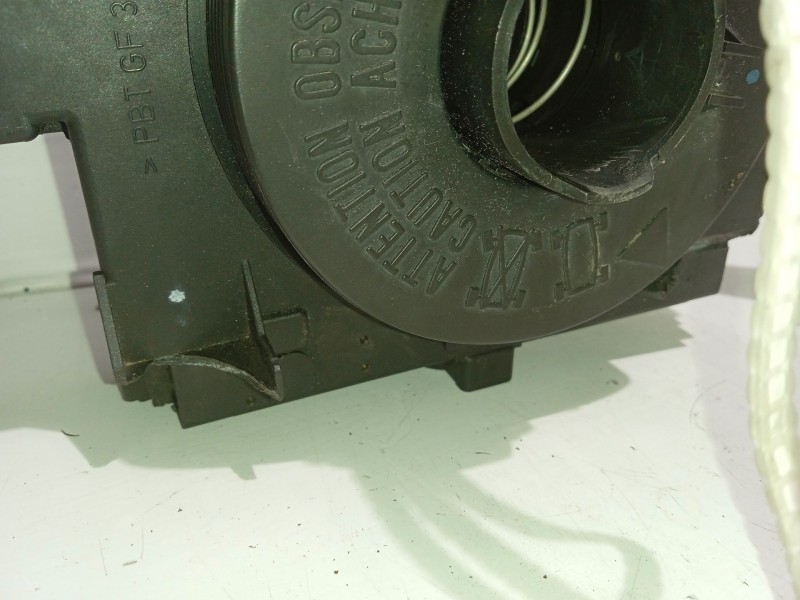 Recambio de com2000 para peugeot 307 break (3e) 2.0 hdi 90 referencia OEM IAM   