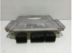 Recambio de centralita motor uce para peugeot 307 break (3e) 2.0 hdi 90 referencia OEM IAM   