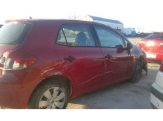 toyota auris 1.4 turbodiesel cat   |   0.06 - ... | 2006 | 90 cv / 66 kw del año 2006 2