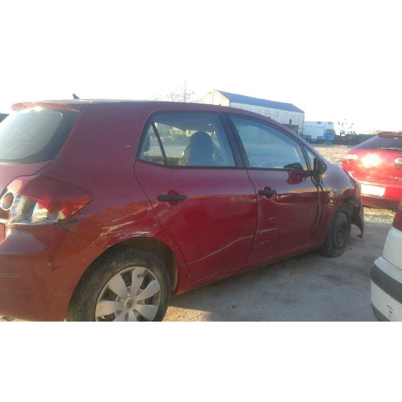 toyota auris 1.4 turbodiesel cat   |   0.06 - ... | 2006 | 90 cv / 66 kw del año 2006