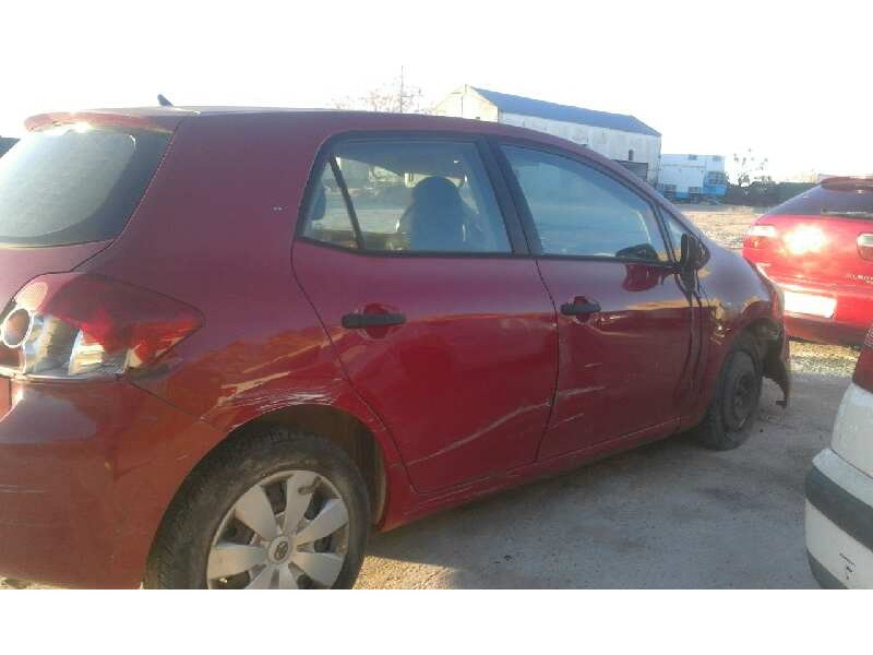 toyota auris 1.4 turbodiesel cat   |   0.06 - ... | 2006 | 90 cv / 66 kw del año 2006