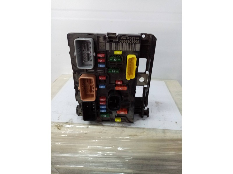 Recambio de no identificado para  referencia OEM IAM 9661086980  