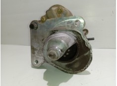 Recambio de motor de arranque para ford fusion (ju_) 1.4 tdci referencia OEM IAM 2S6U11000ED 6203CI  2