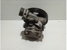 Recambio de bomba direccion para ford fusion (ju_) 1.4 tdci referencia OEM IAM 3A696   2