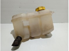 Recambio de deposito expansion para ford fusion (ju_) 1.4 tdci referencia OEM IAM    2