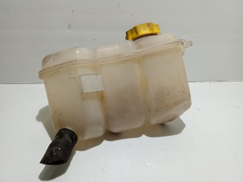 Recambio de deposito expansion para ford fusion (ju_) 1.4 tdci referencia OEM IAM   