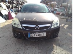 opel vectra c gts (z02) del año 2006