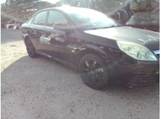 opel vectra c gts (z02) del año 2006 2