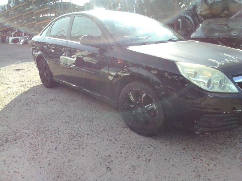 opel vectra c gts (z02) del año 2006