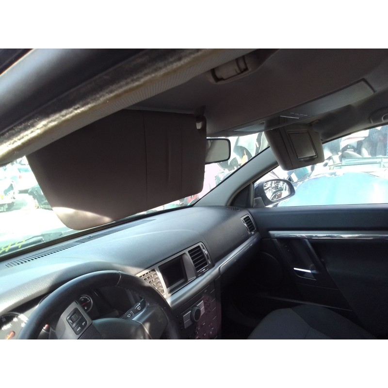 opel vectra c gts (z02) del año 2006