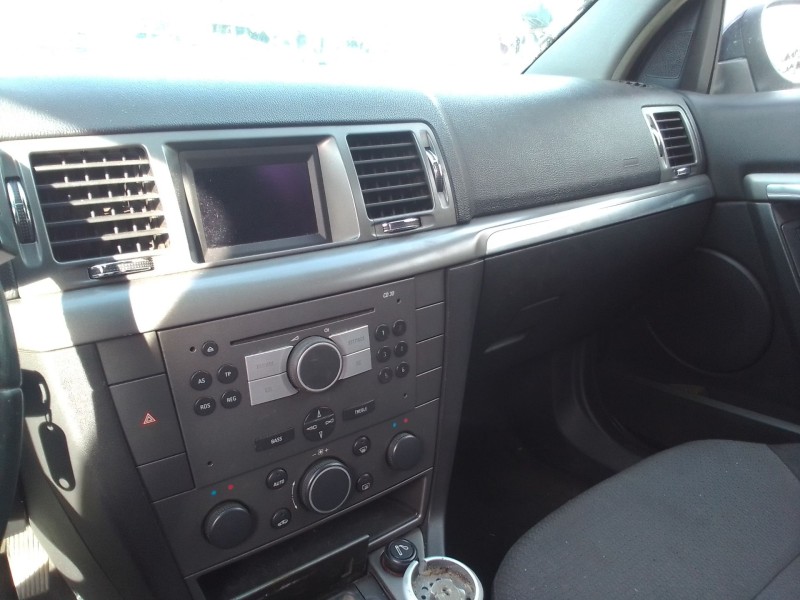 opel vectra c gts (z02) del año 2006