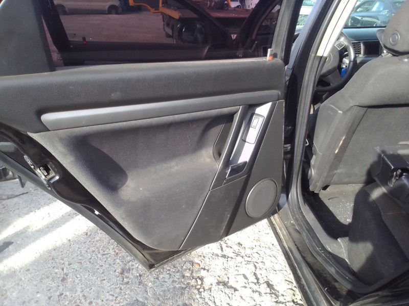 opel vectra c gts (z02) del año 2006