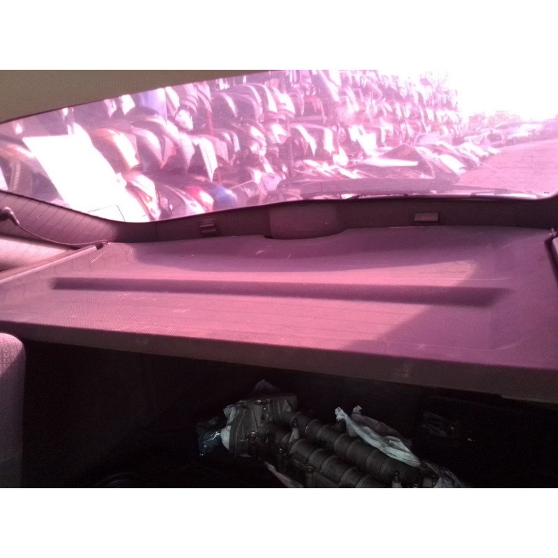 opel vectra c gts (z02) del año 2006