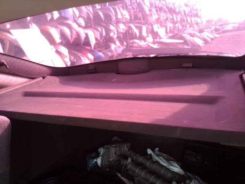 opel vectra c gts (z02) del año 2006